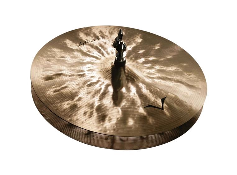 Sabian Vault 15 Artisan Hats A1502 